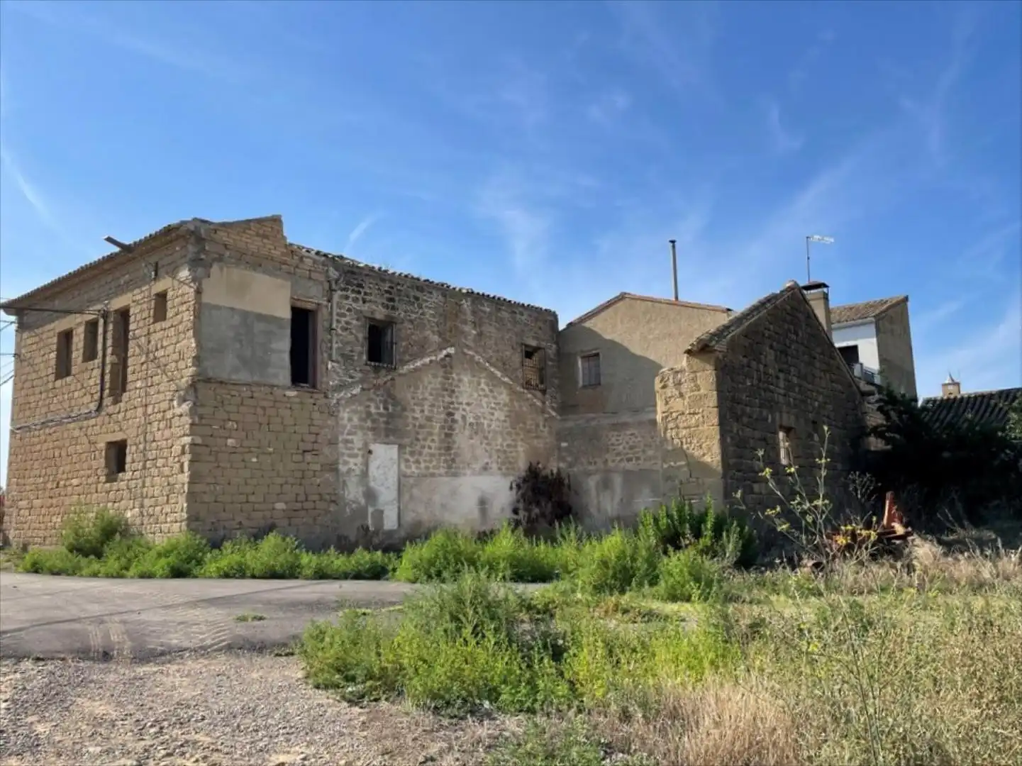 Casa en venda a Erla, imagen 6