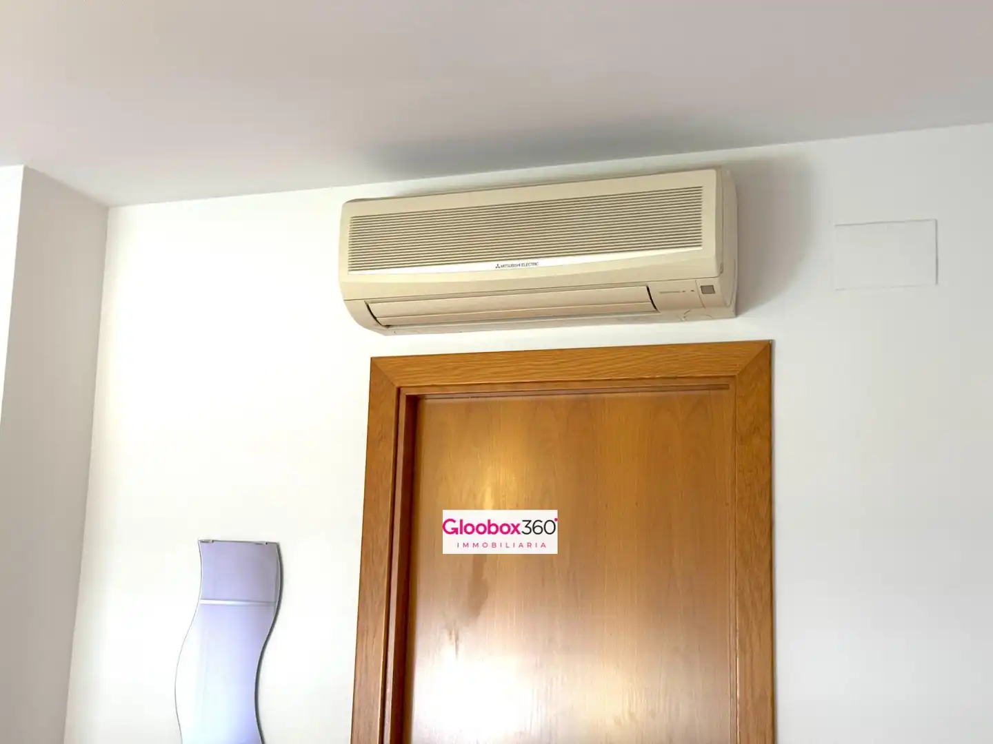 Schlafzimmer von Einfamilien-Reihenhaus zum Verkauf in Reus mit Klimaanlage, Heizung und Privatgarten