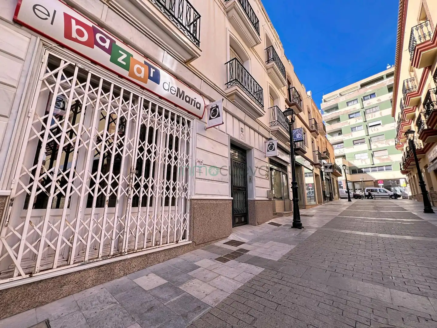 Wohnung mit Terrasse zum Verkauf in Vera Ciudad, imagen 47