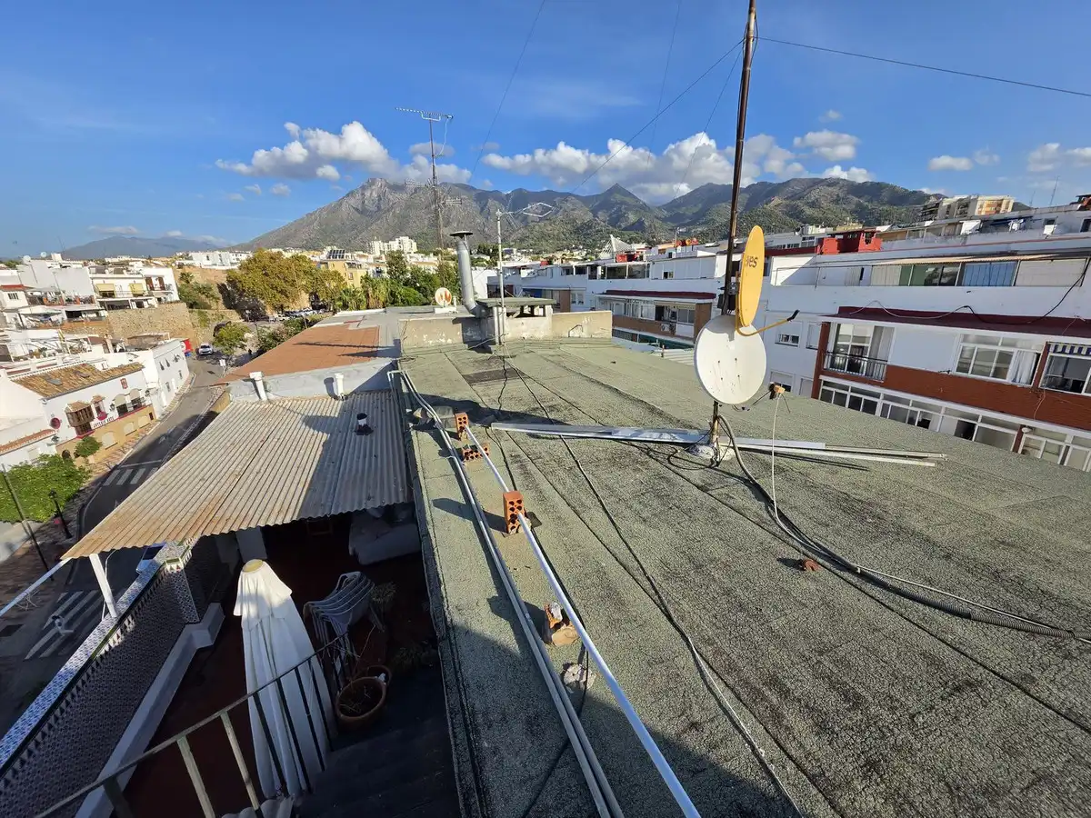 Àtic en venda a Marbella Centro, imagen 19