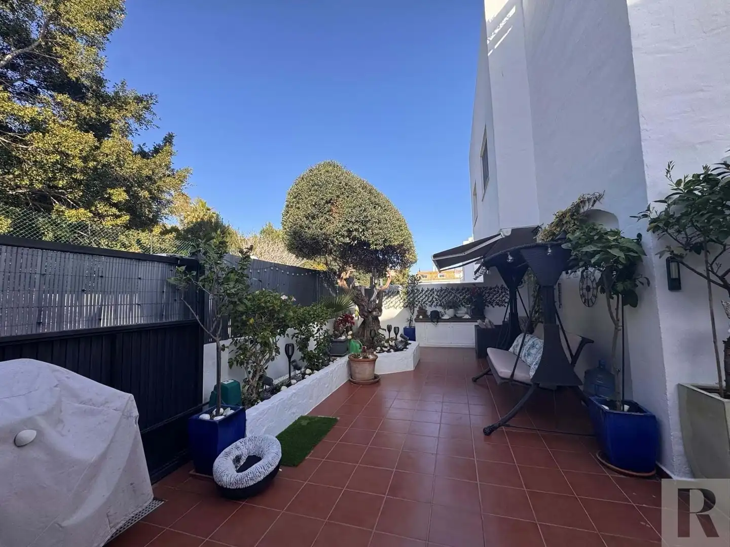 Haus mit Pool zum Verkauf in Calle de Marcasitas, imagen 34