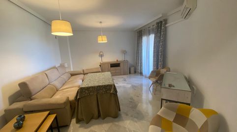 Foto 3 de Piso de alquiler en Cerrillo de Maracena - Periodistas, Granada Capital