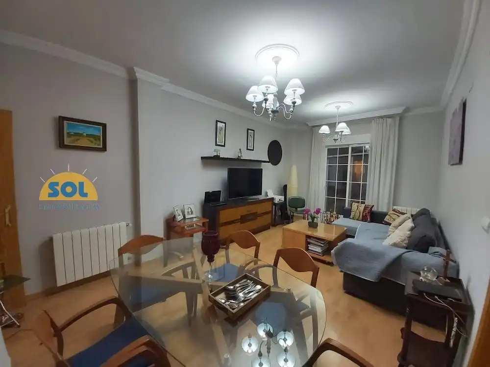 Appartamento con terrazza in vendita a Avenida Alonso Martín, imagen 23