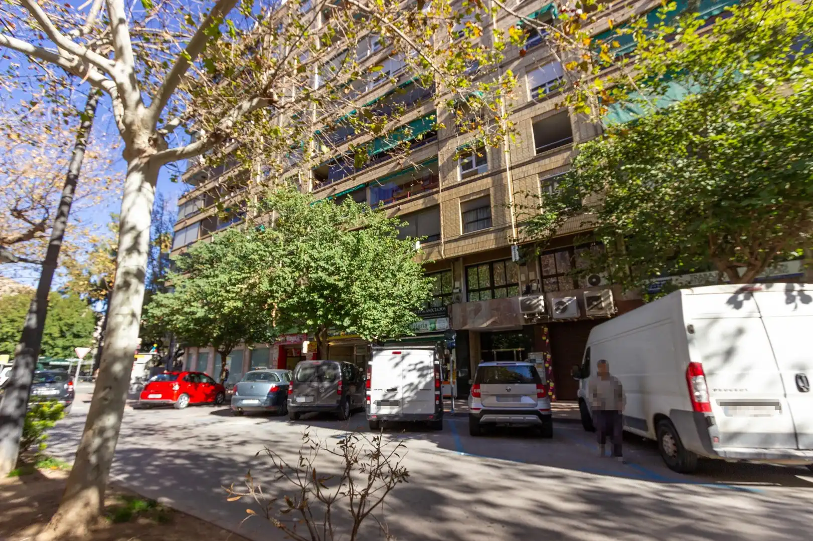 Büro mit Aufzug zur Miete in Orihuela ciudad, imagen 15