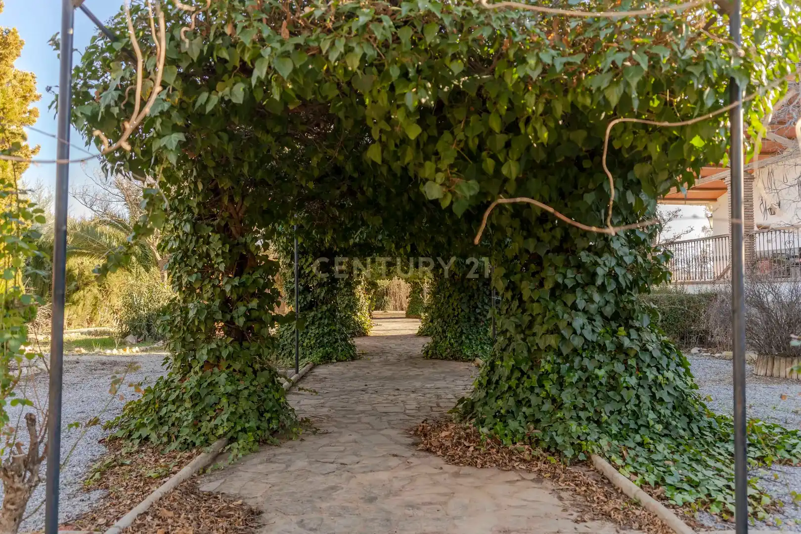 Casa o chalet en venta en Calle El Jurel, Guadix
