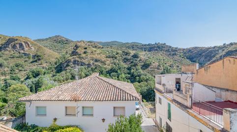 Foto 4 de Casa o xalet en venda a Quéntar, Granada