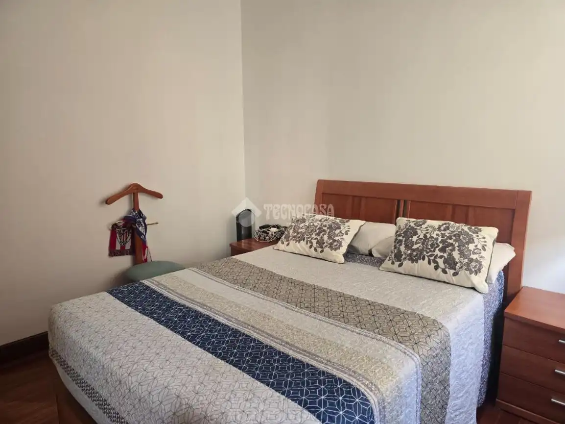 Dormitori de Pis en venda en Bilbao  amb Calefacció