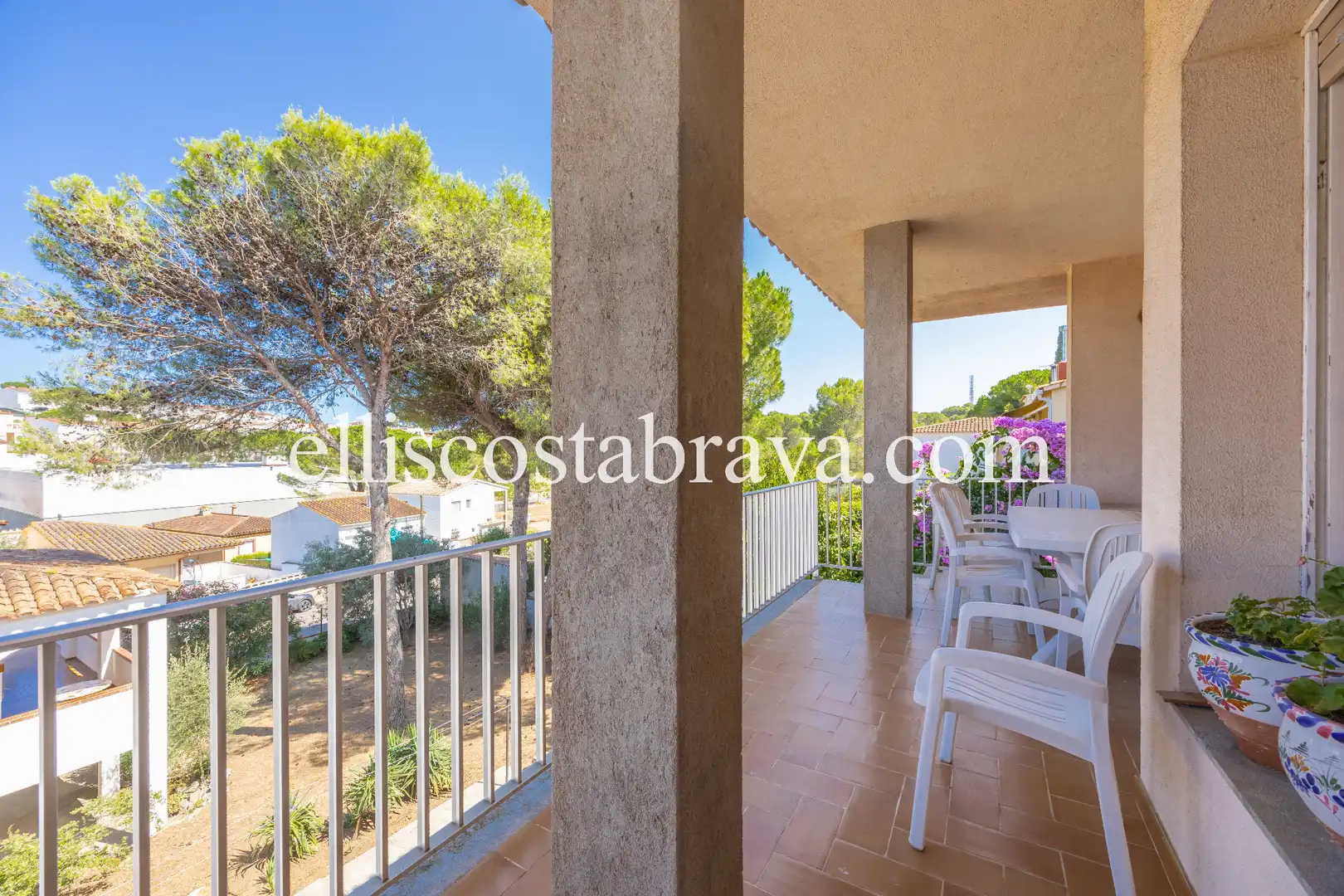 Casa con terraza en venta en Eixample Residencial, imagen 20