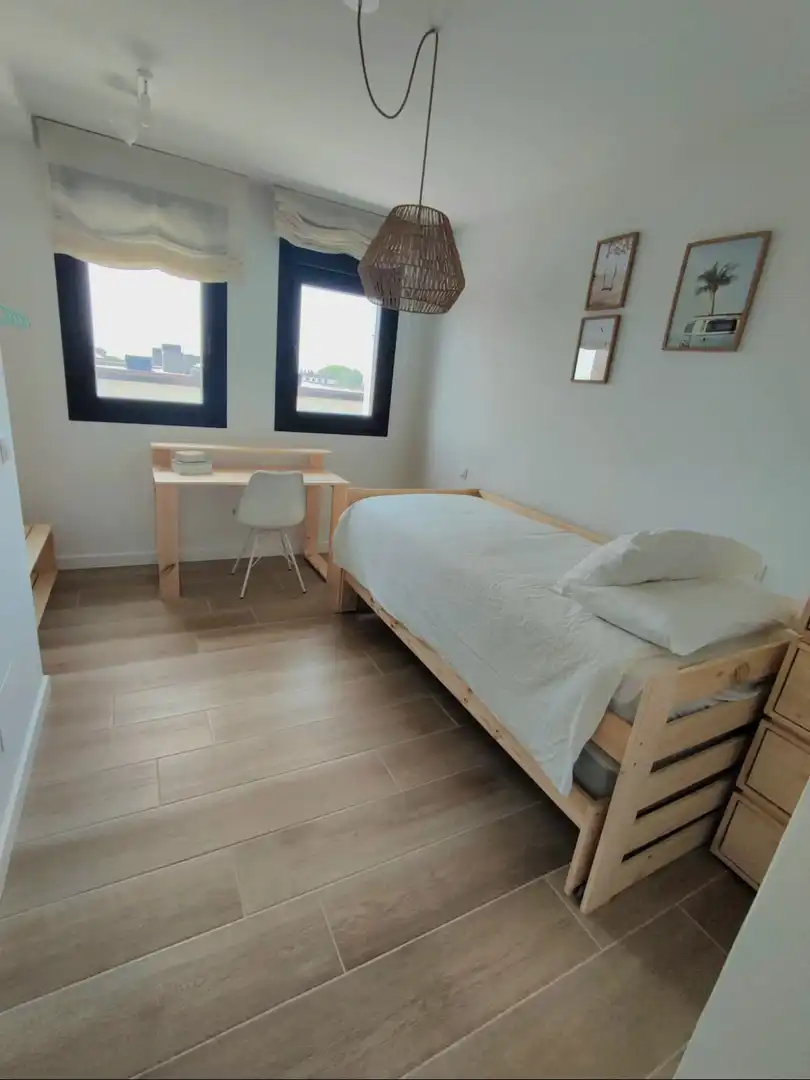 Wohnung zur Miete in Soto de la Marina - Urbanizacion Ammonites, Soto de la Marina