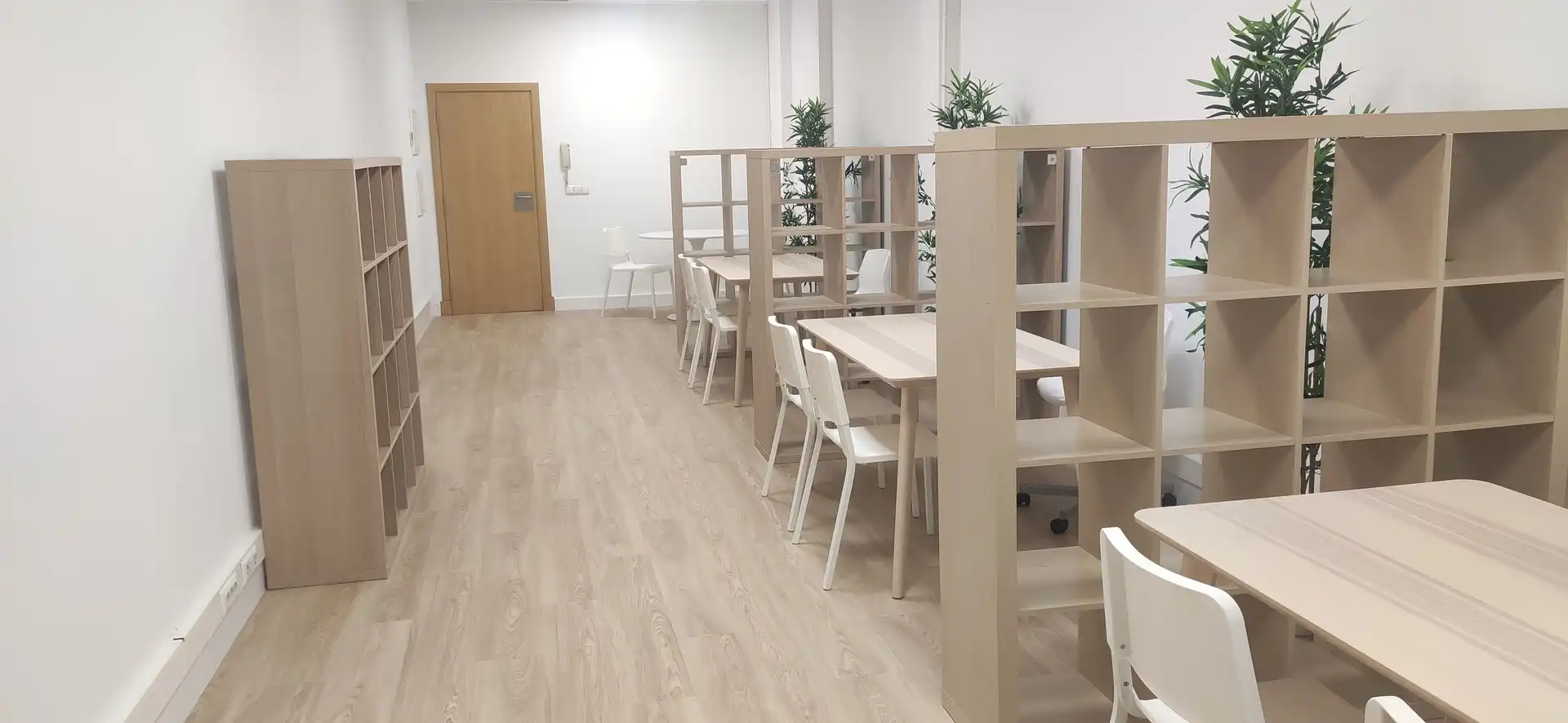 Büro mit Aufzug zur Miete in Aingeru Zaindaria Bidea 45, imagen 2