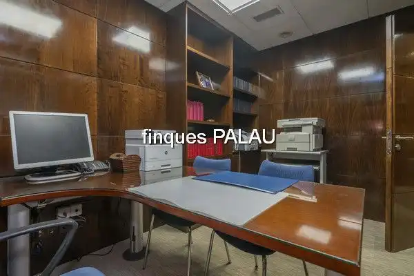 Local comercial en venda a Les Corts, imagen 27