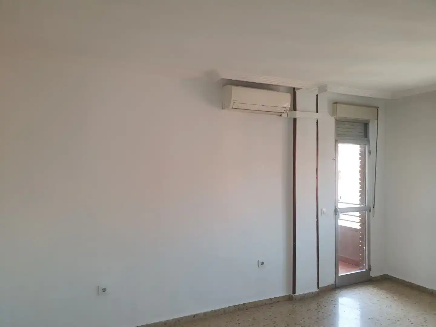Dormitori de Pis en venda en Badajoz Capital amb Aire condicionat i Balcó