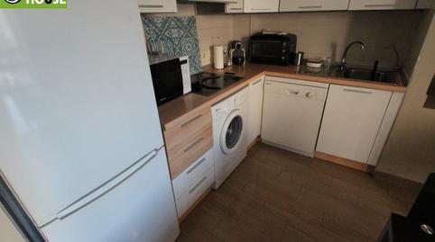 Foto 4 de Pis de lloguer a Calle Alta de Cartuja, 20, San Ildefonso,  Granada Capital