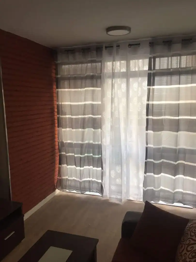 Garden of Flat for rent in Ciudad Real  with Furnished
