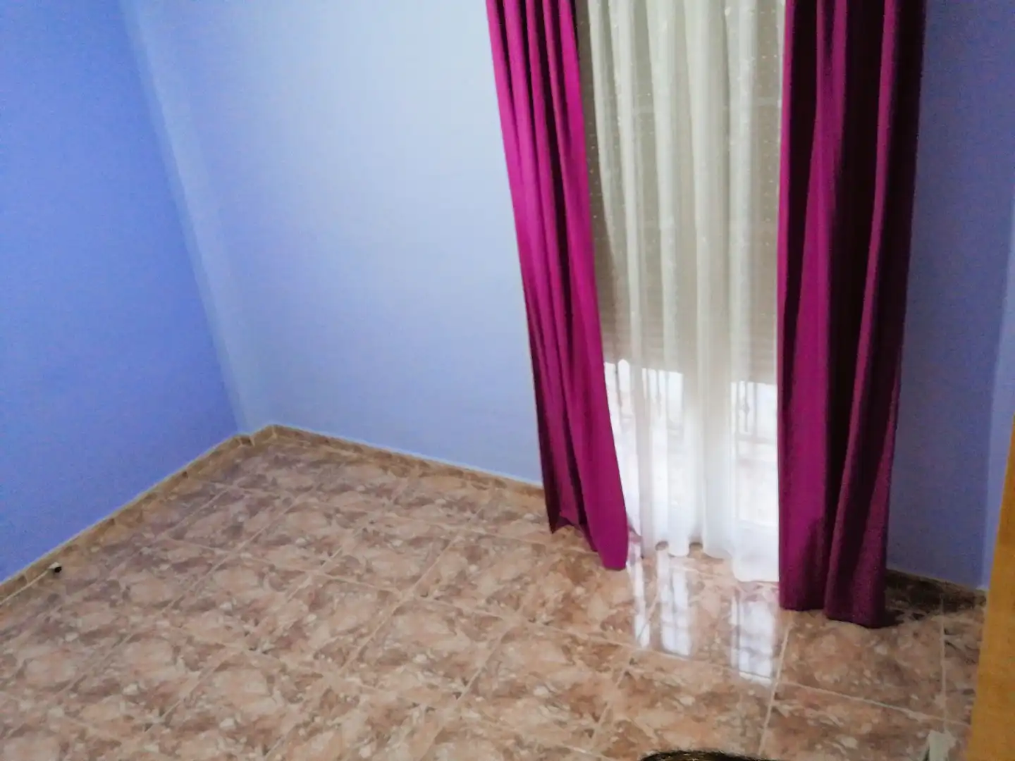 Dormitori de Pis en venda en Casco Antiguo Norte