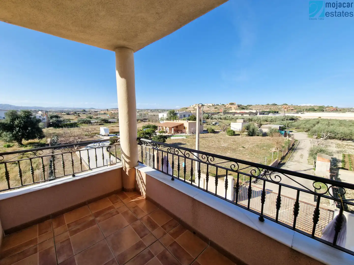 Home with terrace for sale in Calle Antonio Machado 2, imagen 9