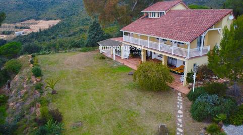 Foto 2 de Casa o chalet en venta en Onyar, Puig Ses Forques - Torre Colomina, Calonge i Sant Antoni