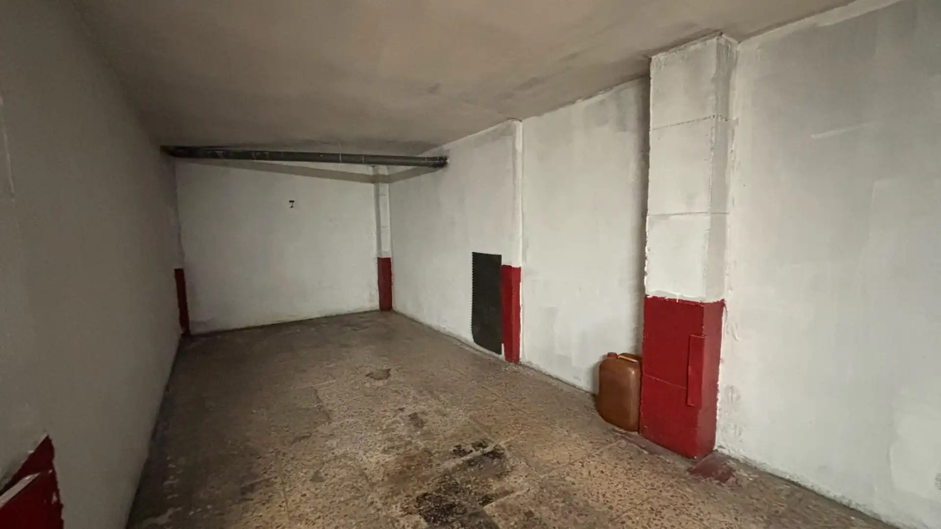 Garage for sale in Cartagena