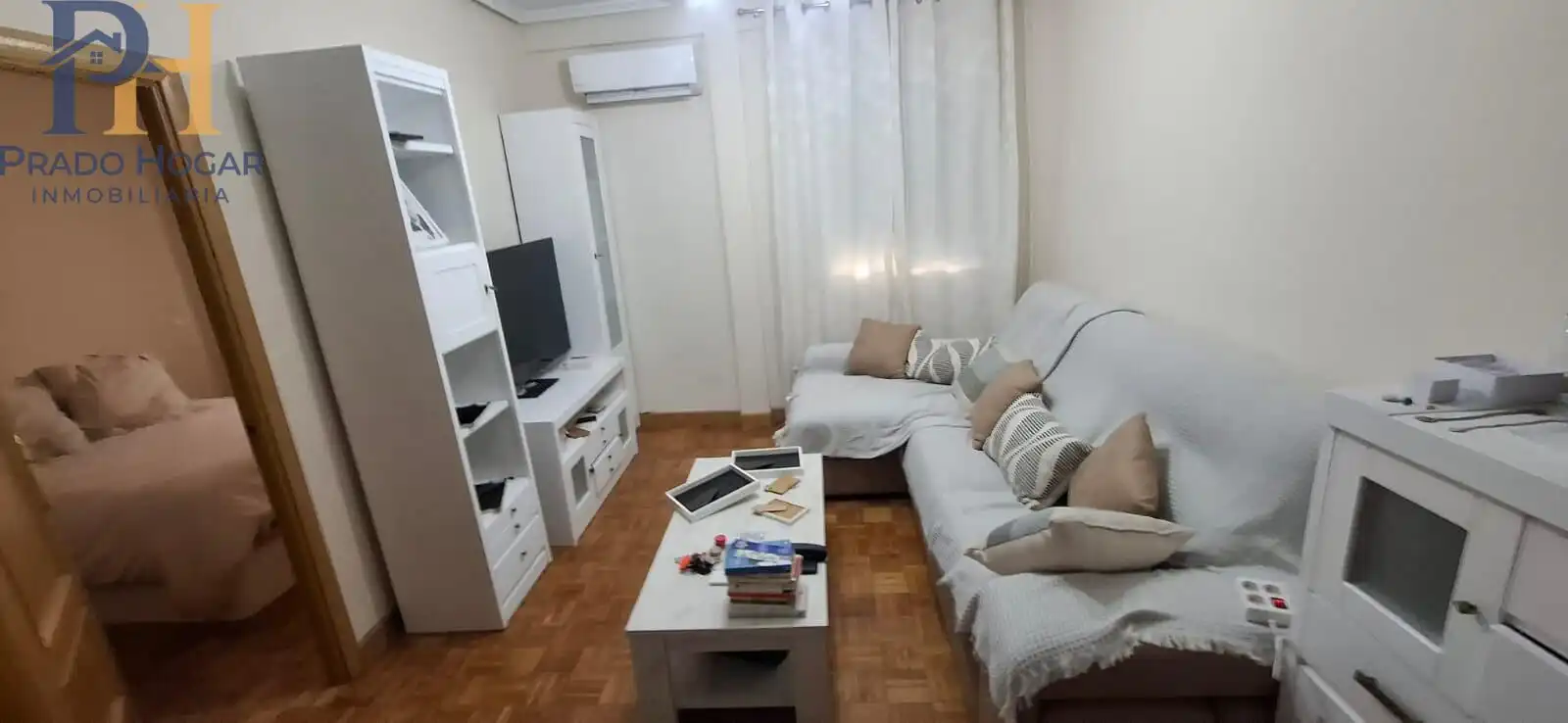 Wohnung mit Aufzug zur Miete in Calle BARRIO NUEVO 7, imagen 10