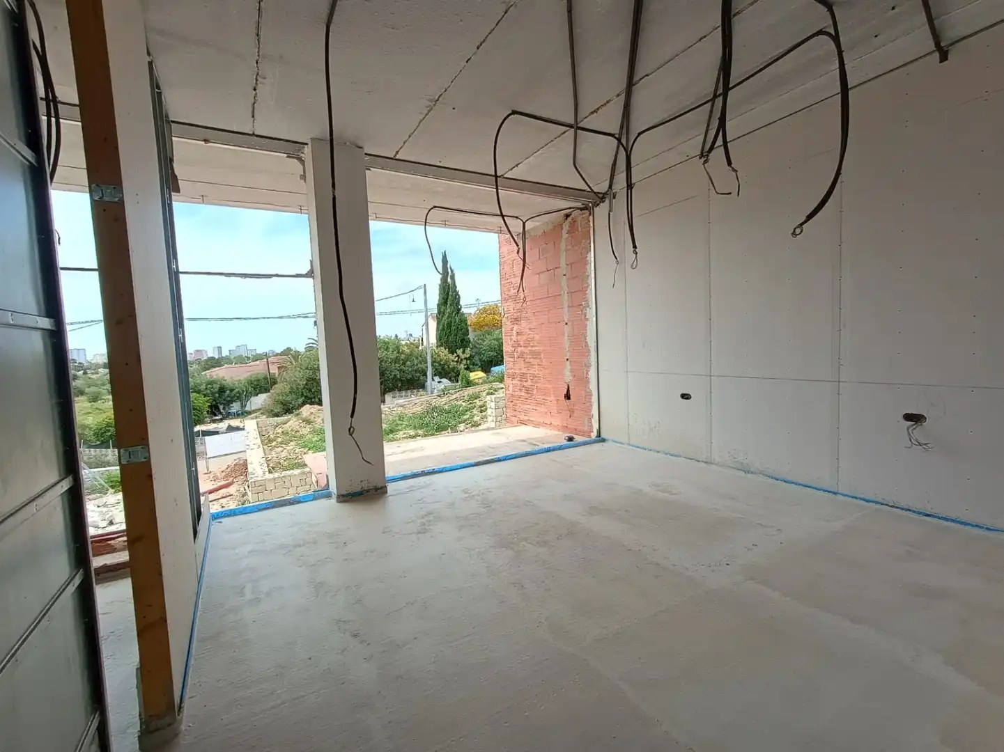 Villa avec terrasse à vendre à Carrió - La Merced - Los Pinos, imagen 10