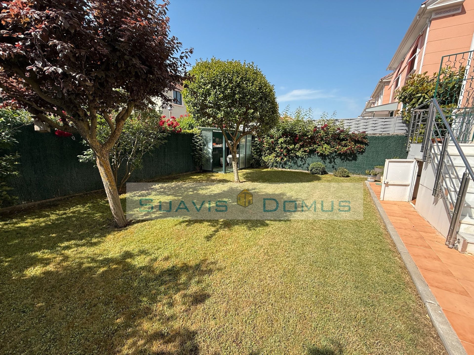 Casa o xalet en venda en Zamora Capital  amb Calefacció, Jardí privat i Forn