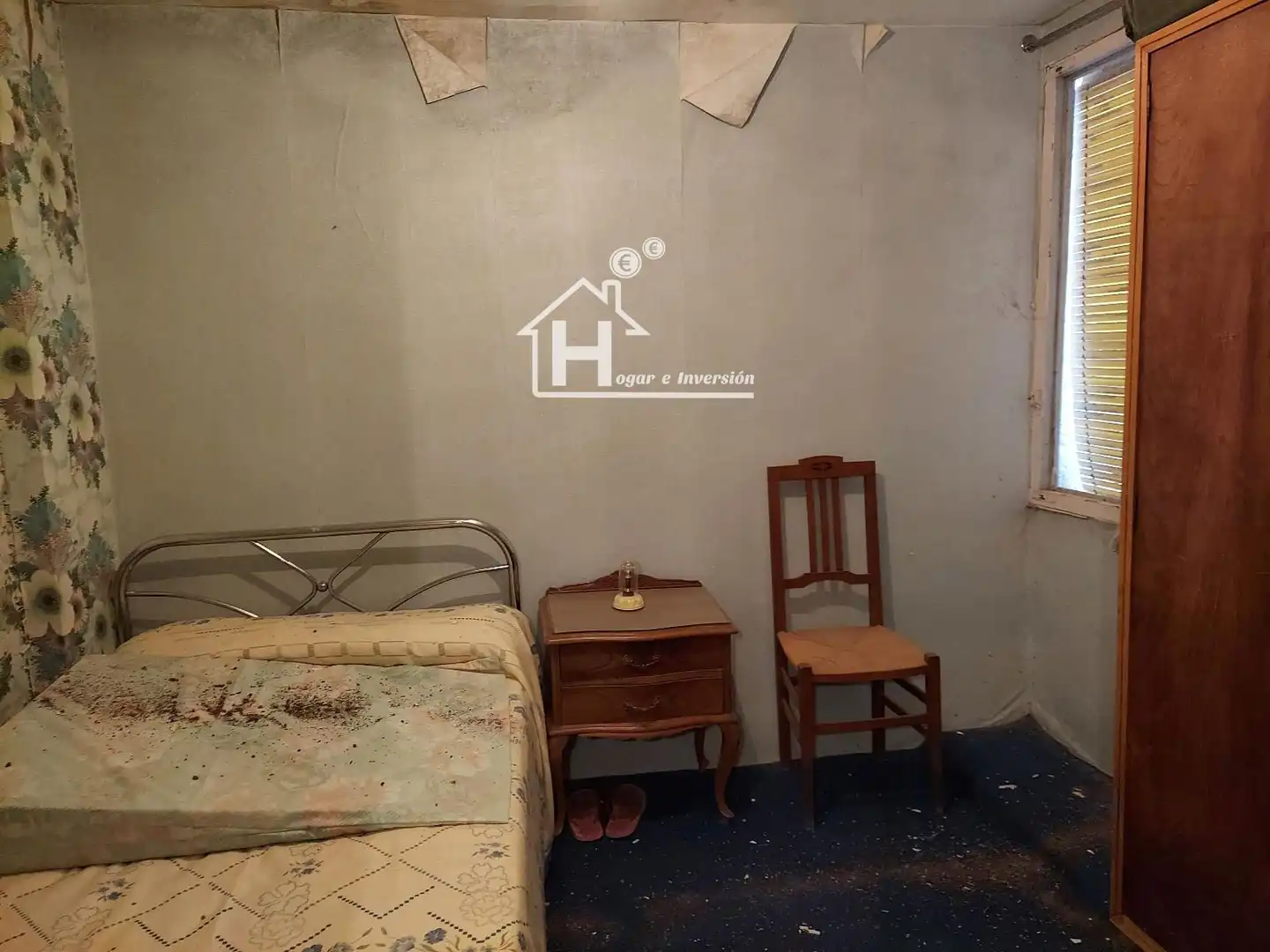 Casa o chalet en venta en Luis Sierra, Fuentelviejo