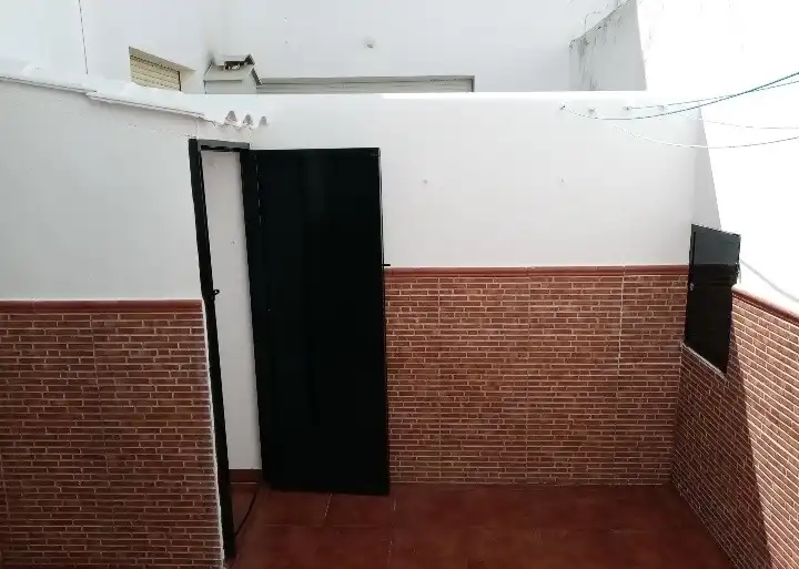 Casa adosada en venda en Olivenza amb Terrassa i Balcó