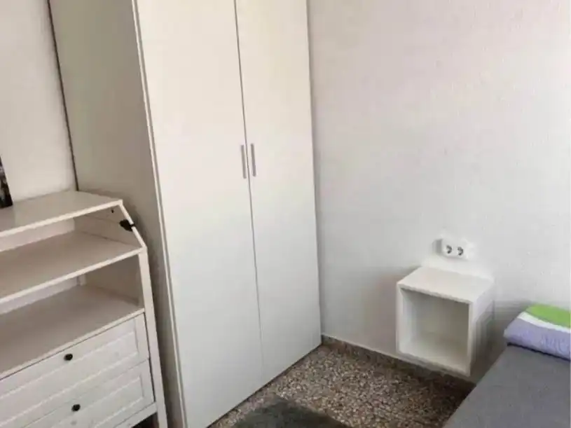 Habitación de Piso en venta en Centro  