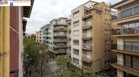 Foto 5 de Piso en venta en Centro - Sagrario, Granada Capital