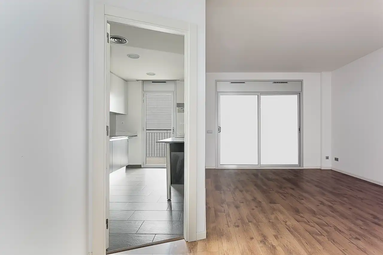 Piso en venta en Carrer Salvador Soler Forment, 19, La Plana