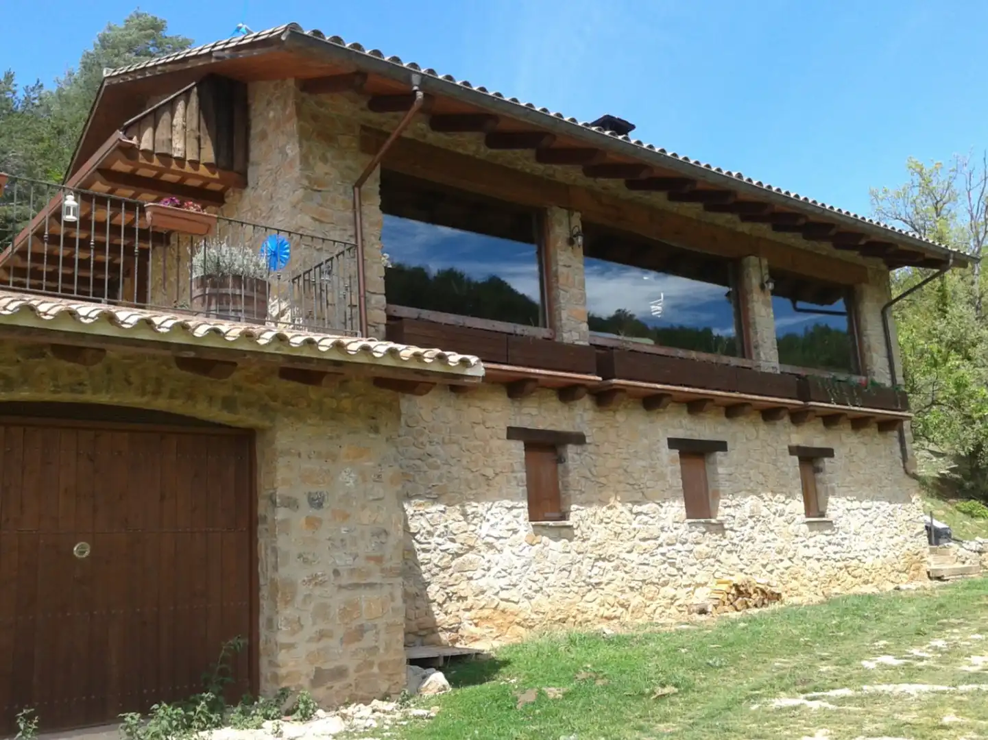 Landhaus zum Verkauf in Ripoll, imagen 5