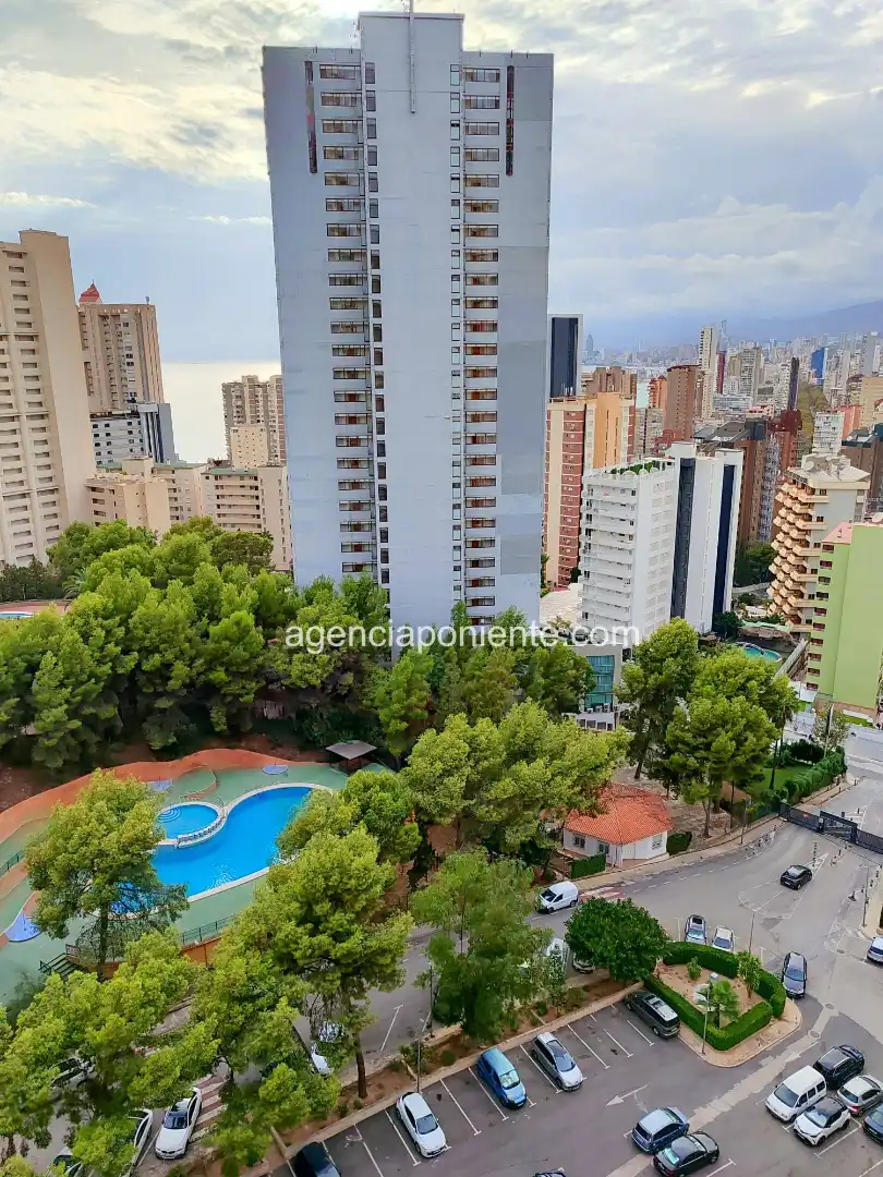 Pis amb piscina en venda a Avenida de Montecarlo, imagen 26