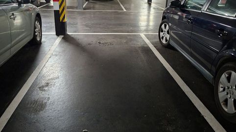 Foto 2 de Garaje de alquiler en Santa Ana Etorbidea, 22, Lamiako - Txopoeta, Leioa