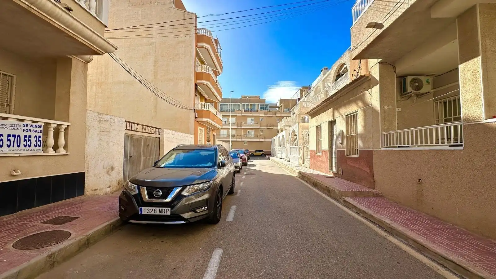 Apartamento con ascensor en venta en La Mata, imagen 3