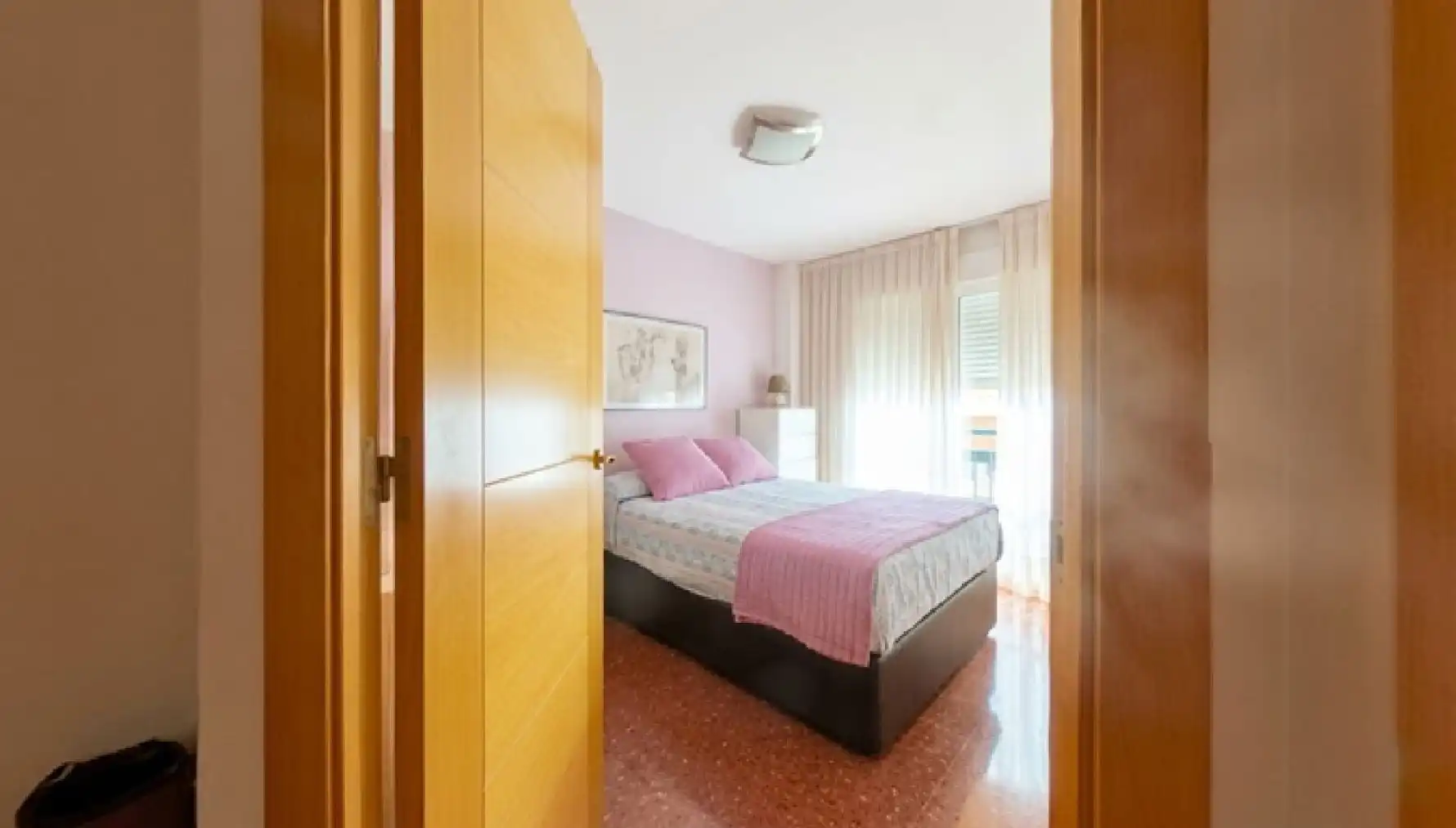 Bedroom of Duplexes for sale in Cerdanyola del Vallès  with Heating and Storage room