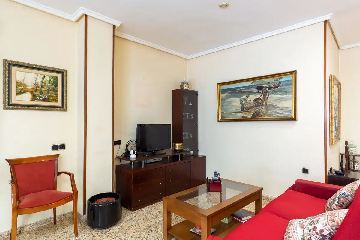 Wohnung mit Aufzug zum Verkauf in Carrer del Castell de Benissanó, imagen 6