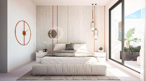 Foto 4 de Àtic en venda a Avenida Rocas Blancas, 2, Montealto - Monterrey, Málaga