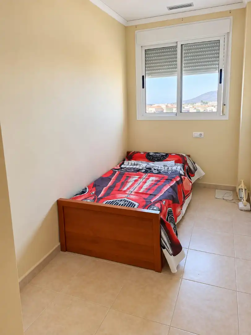 Habitación de Piso en venta en Les Boqueres - Santa Quiteria