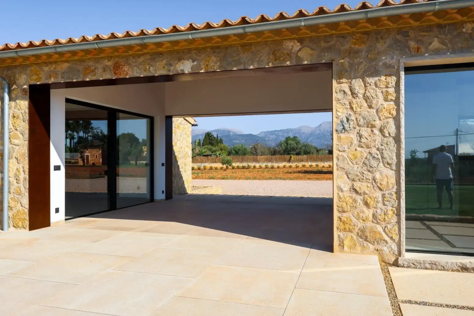 Haus oder Chalet zur Miete in Inca - Camino de Cas Joiós, Zona Periurbana