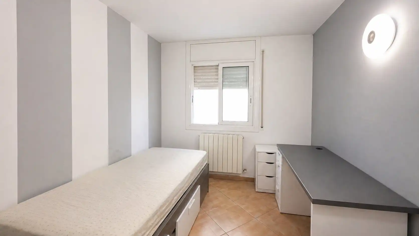 Flat for sale in Carrer de Campins, Baró de Viver