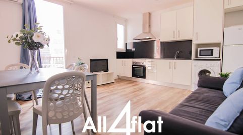 Foto 4 von Wohnung zur Miete in Calle Pamplona, 59, El Parc i la Llacuna del Poblenou, Barcelona Capital