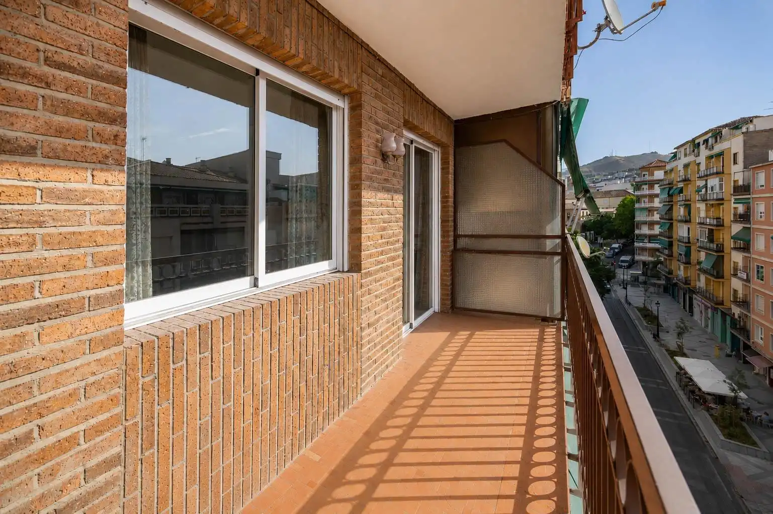 Flat for sale in Calle EMPERATRIZ EUGENIA, 6, Camino de Ronda