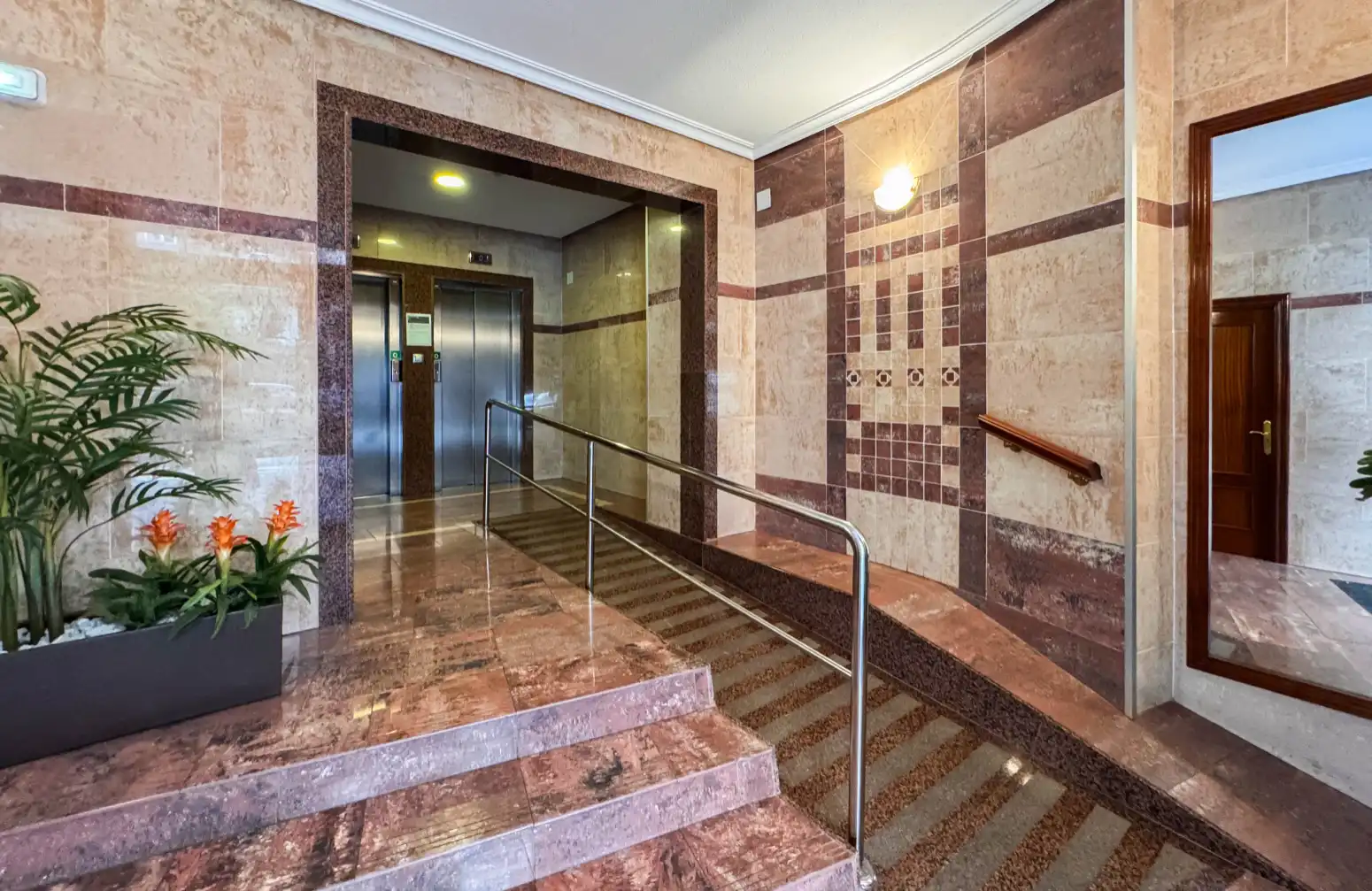 Flat for rent in Gijón   with Heating and Terrace