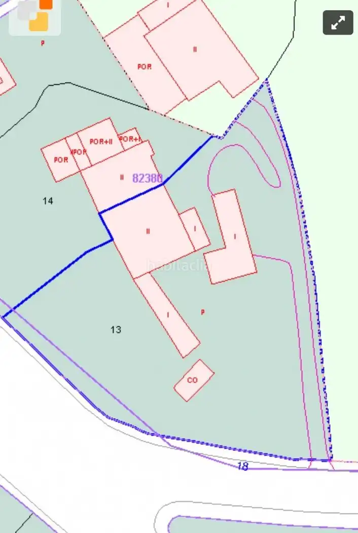 Maison avec jardin à vendre à Carrer Mestre Millet 18, imagen 52