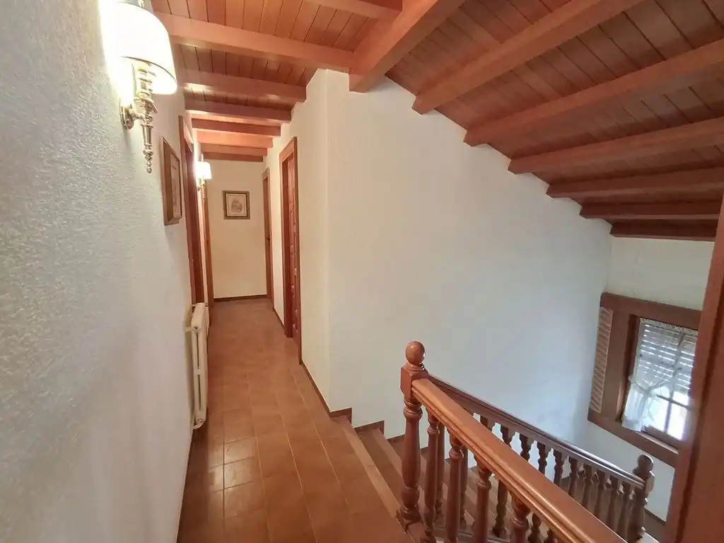 Casa a schiera con terrazza in vendita a La Roda, imagen 32
