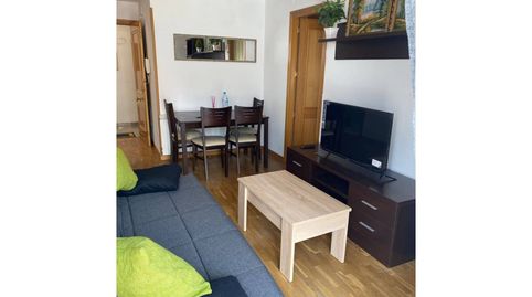 Photo 4 of Flat for rent in Calle Empedrada, Noblejas, Toledo