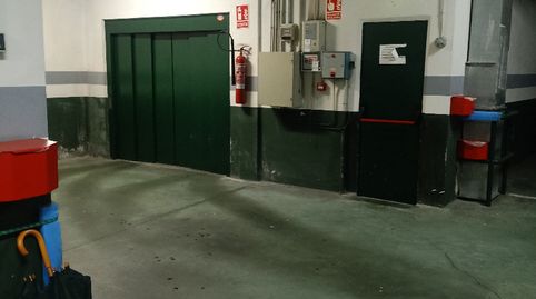 Foto 5 von Garage zum Verkauf in Calle Constantino, 1, Llano, Gijón