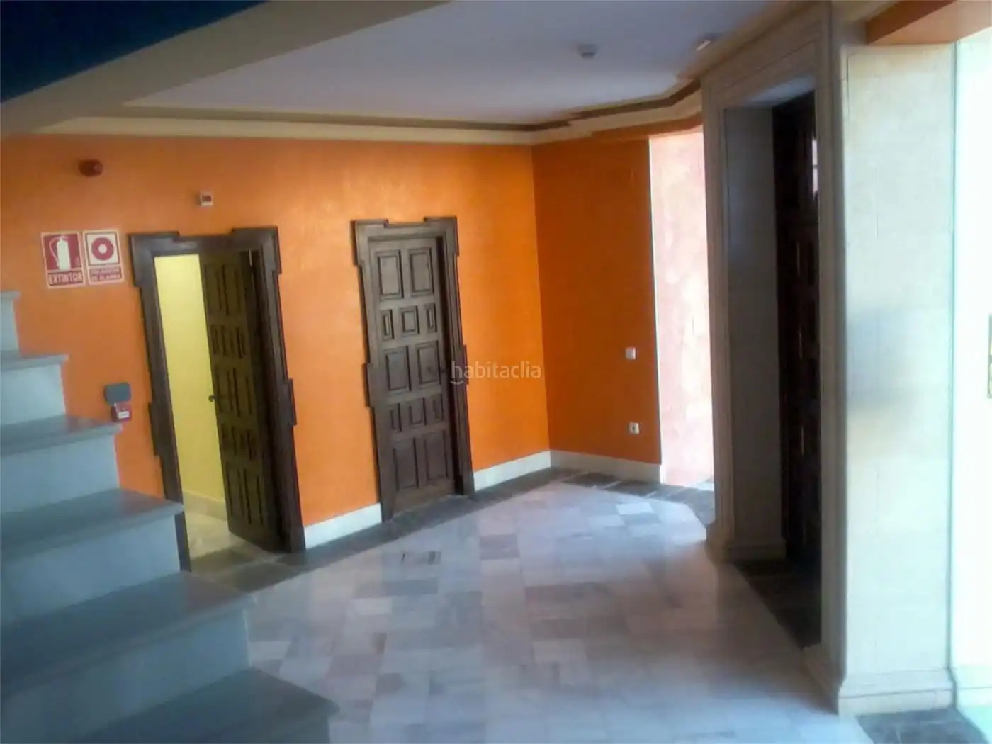 Büro zur Miete in Calle del Comercio 20, imagen 7