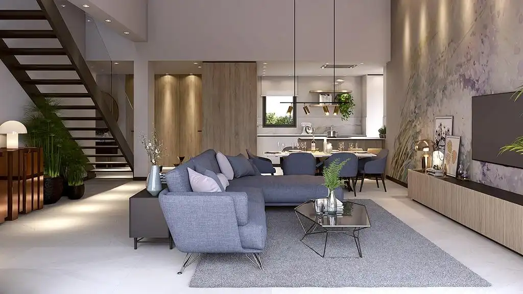 Chalet con terraza en venta en Algorfa, imagen 2