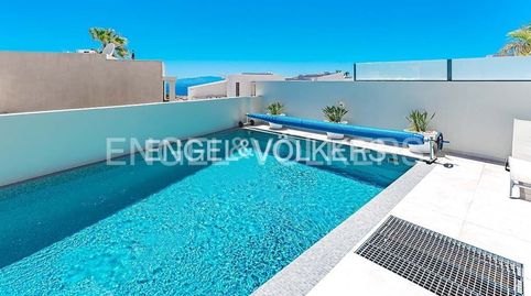 Foto 4 de Casa o chalet en venta en La Caleta, Adeje